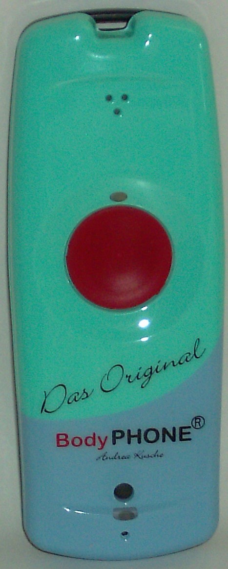BodyPHONE